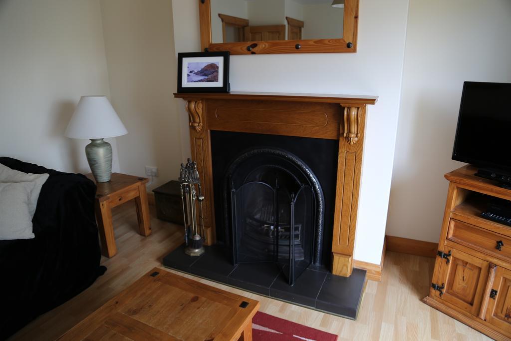 Sunny Seaside Getaway Villa Portstewart Buitenkant foto