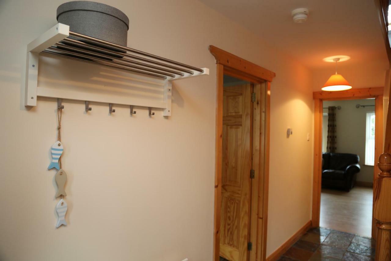 Sunny Seaside Getaway Villa Portstewart Buitenkant foto