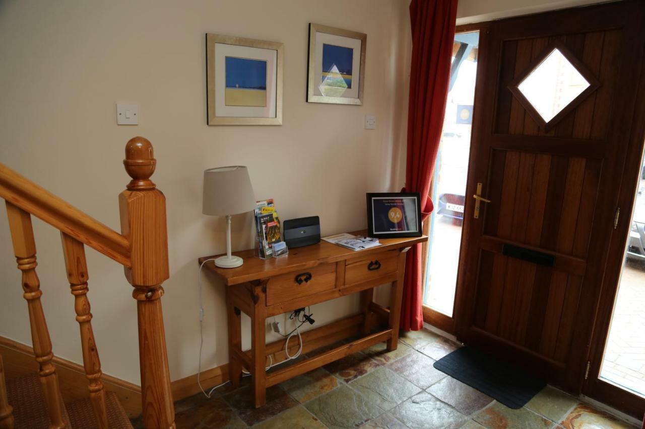 Sunny Seaside Getaway Villa Portstewart Buitenkant foto