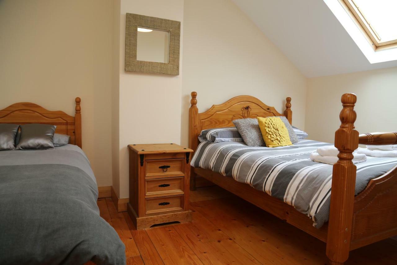 Sunny Seaside Getaway Villa Portstewart Buitenkant foto